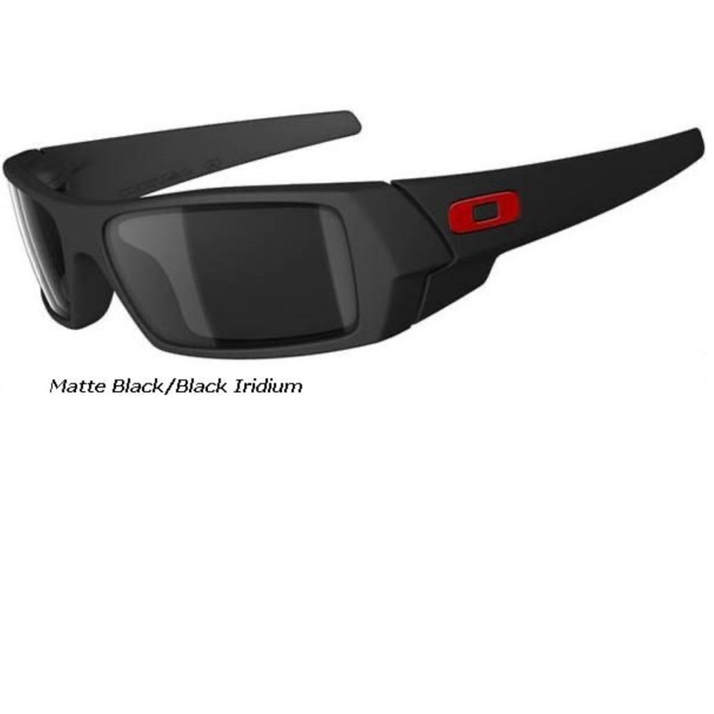 Oakley Gascan Ducati Sunglasses
